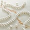 9 Pack: Sterling Silver-Plated Round Beads by Bead Landing™